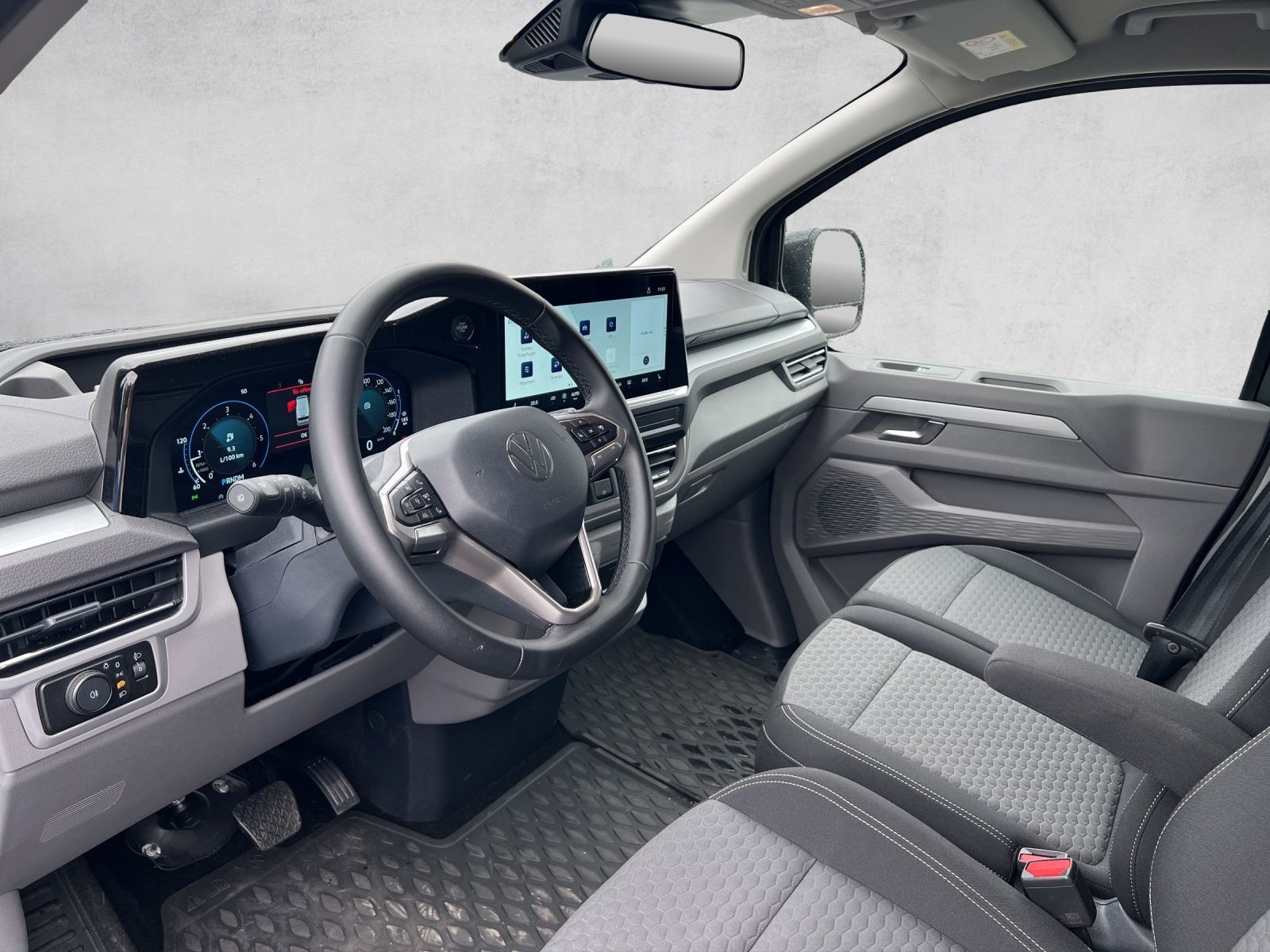Caravelle Life 2,0 l 110 kW TDI 8-Gang Automatik