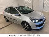 Renault Clio Grandtour Dynamique | KLIMAANLAGE - Renault Clio aus 2008: Grandtour