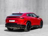 Lamborghini Urus S Rosso Efesto, Rims 23'', PPF, Pano - Lamborghini in Wuppertal