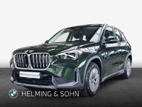 BMW iX1 - Vorschau Bild 1