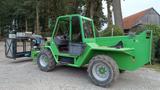 Merlo P35.13 EVS Arbeitskorb Tremme Arbeitsbühne - Merlo LKWs