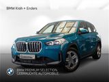 BMW iX1 xDrive30+Navi+HUD+LED+RFK+e-Sitze+SHZ+PDCv+h - BMW: E30 Sitze