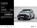 Audi Q7 S line 50 TDI quattro 7SITZER*LASER*AHK*PANO* - Audi Q7 in Bielefeld