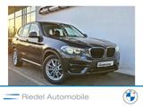 BMW X3 xDrive20i ADVANTAGE Navi AHK Head-Up PDC SHZ - BMW X3: Advantage
