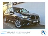 BMW X3 xDrive20i ADVANTAGE Navi AHK Head-Up PDC SHZ - BMW X3 aus 2019