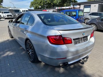 BMW 520 - 7