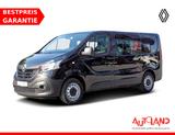 Renault Trafic Kasten 2.0 dCi L1H1 Komfort Navi Kamera - Renault Trafic: 2.0