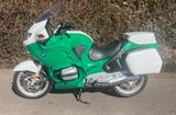 BMW R850RT Polizei NRW - Offers