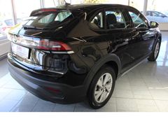 Fahrzeugabbildung Volkswagen Taigo Life 1.0 TSI,Navi,LED,Top-Zustand