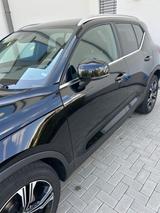 Volvo XC40 T3 Momentum Geartronic Momentum - Volvo XC40 von privat