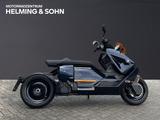 BMW CE04 - BMW ELEKTRO ROLLER