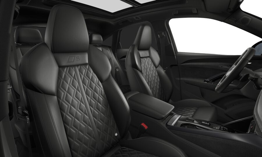 Fahrzeugabbildung Audi SQ5 Sportback Audi SQ5 Sportback TFSI 270 kW S t
