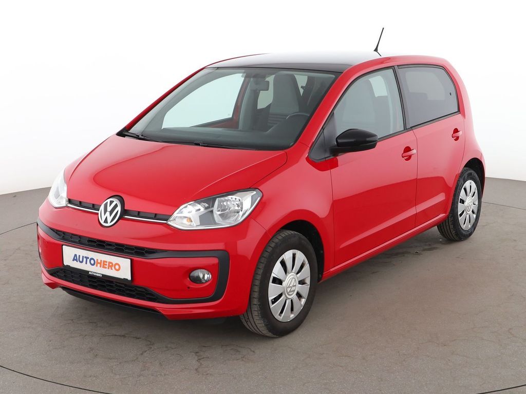 Image of Volkswagen up!