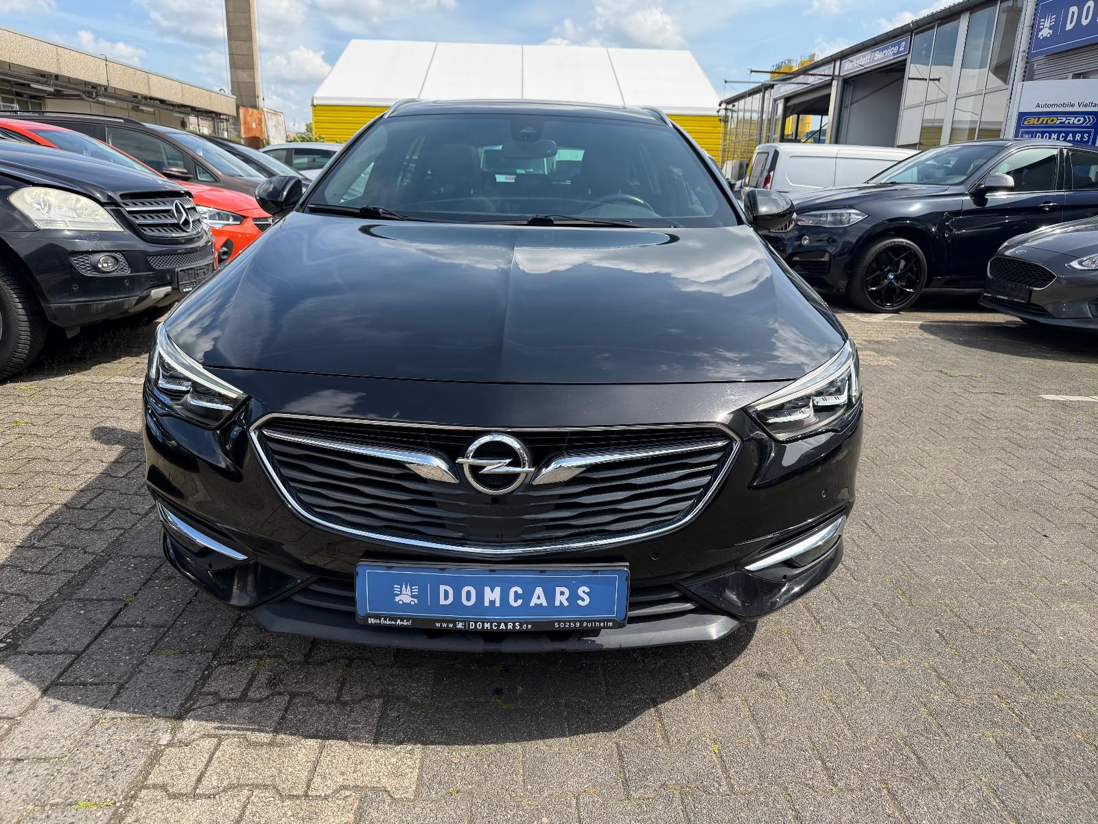 Opel Insignia B Sports Tourer Innovation/PANO/LED/ALU