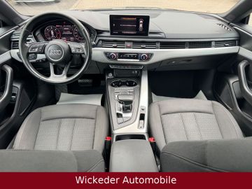 Audi A5 - 11