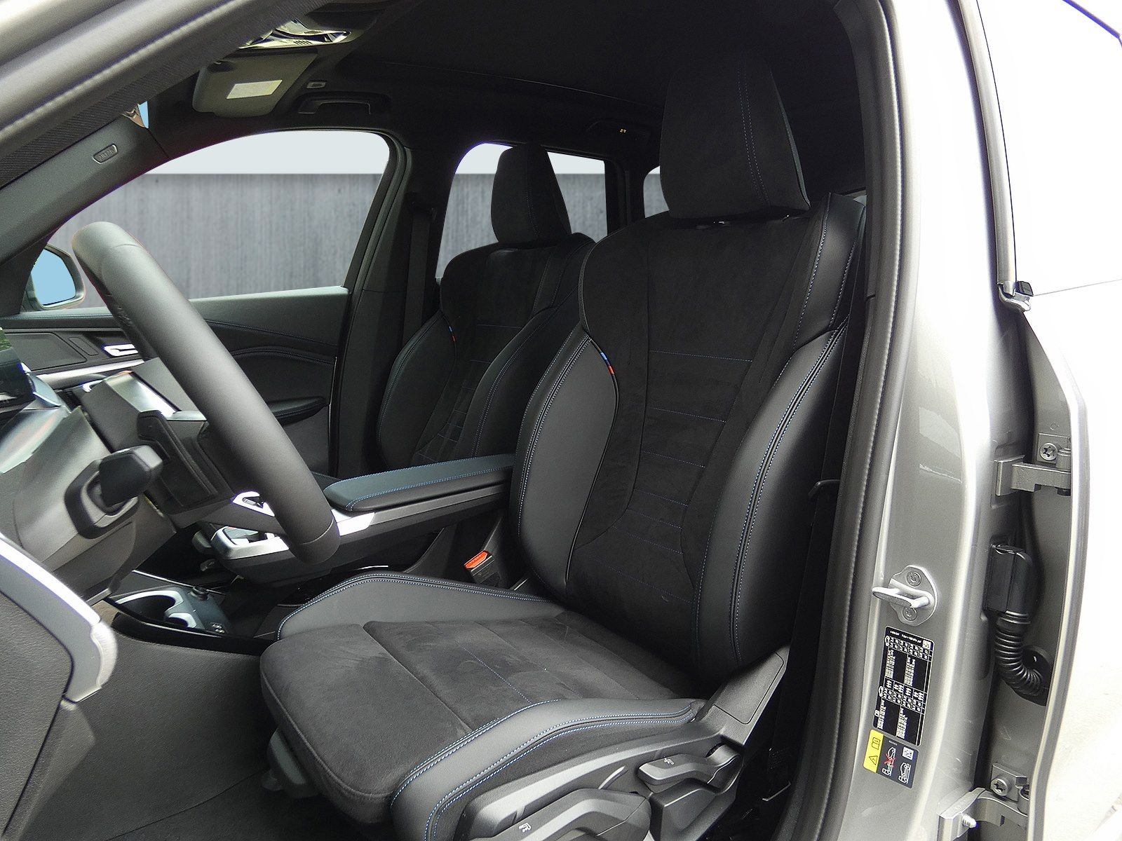 BMW X1 - Bild 12