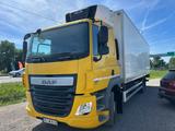 DAF CF...410 - DAF 410