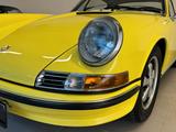 Porsche 911T Ölklappe 1. Besitzer / 1 owner - Porsche aus 1972: 911