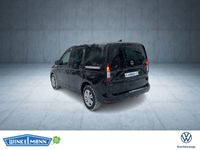 Volkswagen Caddy - Vorschau Bild 3