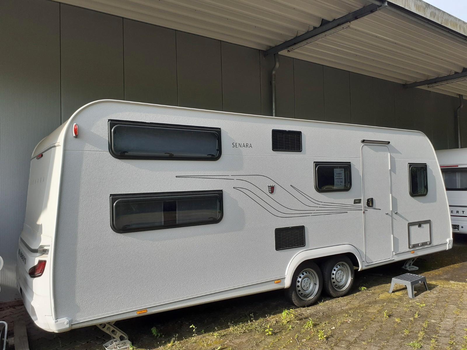 Tabbert Senara 620 DMK Aufpreis Cazadora bzw Pantiga 655