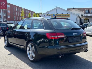 Audi A6 - 7