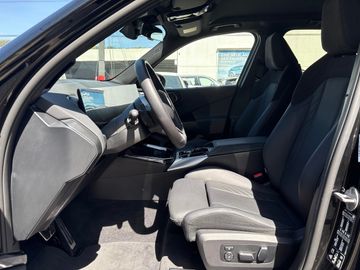 BMW X3 20d xDrive M Sportpaket HK HiFi DAB LED RFK