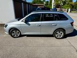 Skoda Fabia 1.0l TSI 95PS COMBI - AMBITION Line - Skoda Fabia Gebrauchtwagen in München