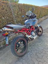 Ducati Multistrada 1000Ds - DUCATI 1000 DS