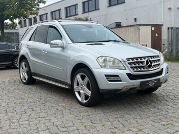 Mercedes ML 350 - 5