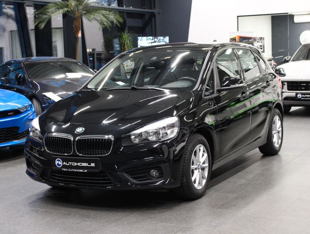 BMW 216 i Active Tourer Advantage 1. Hand*TOP