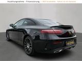 Mercedes-Benz E -Klasse Coupe E 450 4Matic *AMG Paket* Pano - Mercedes-Benz E 450: Coupe