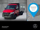 Mercedes-Benz Sprinter 519 CDI 3 Seiten Kipper AHK 3,5t+MBUX - Mercedes-Benz Kipper 3 seiten