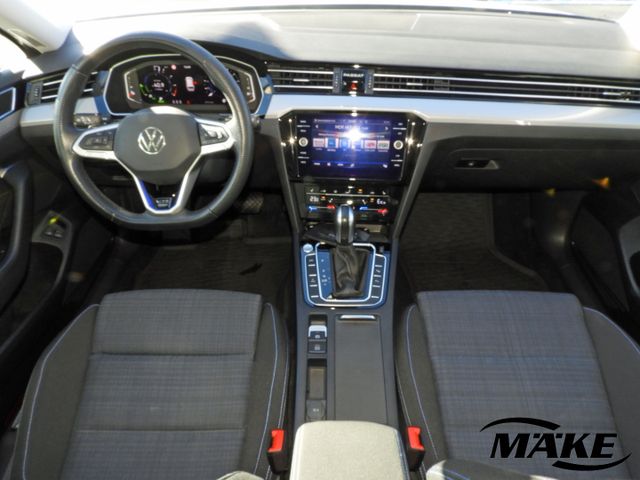 Passat Variant GTE 1.4 TSI Hybrid DSG