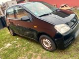 Daihatsu Cuore (Mira) TÜV bis 11/2027 - Ke... - Daihatsu aus 2005