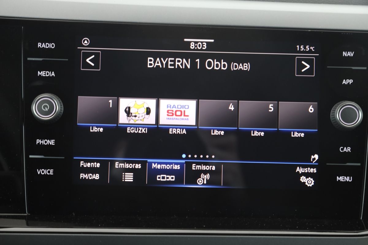 Volkswagen Taigo - Bild 18