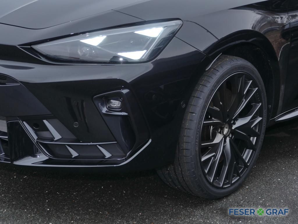 Cupra Leon - Bild 10