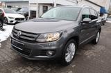 Volkswagen Tiguan 2.0 TSI 4Motion DSG Sport & Style|NAVI| - Volkswagen Tiguan: Vollleder