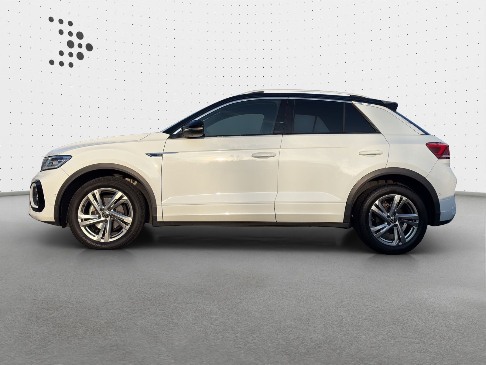 Volkswagen T-Roc - Bild 5