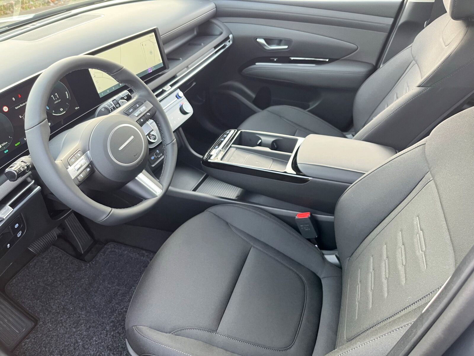 Hyundai Tucson – Bild 5