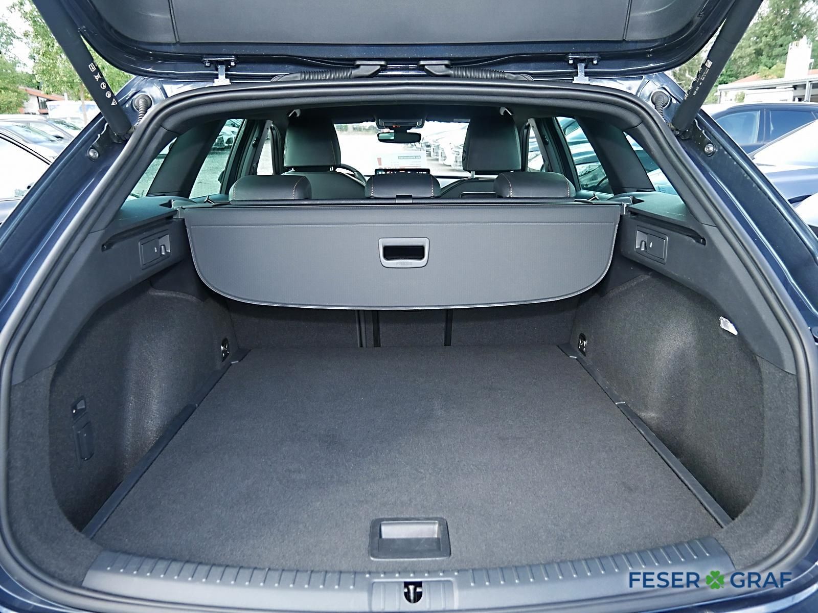 Cupra Leon - Bild 9