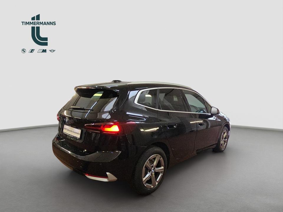 BMW 218 Active Tourer 218i Active Tourer Steptronic DCT Sitzhzg. Vorn, миниатюра 5