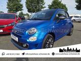 Fiat 500C Sport - Fiat 500C: Sport