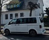 Volkswagen VW T5 Multivan Edition 25 BiTDI, viele Extras