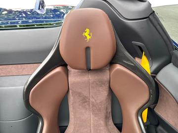 2021 Ferrari SF90 缩略图 18