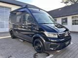 Westfalia Sven Hedin LIMITED LEDER 177PS ACC LED Markise - Westfalia Wohnwagen & Wohnmobile