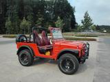 Suzuki LJ 80 Geländewagen Oldtimer LJ80 'Eljot'  - Suzuki Oldtimer