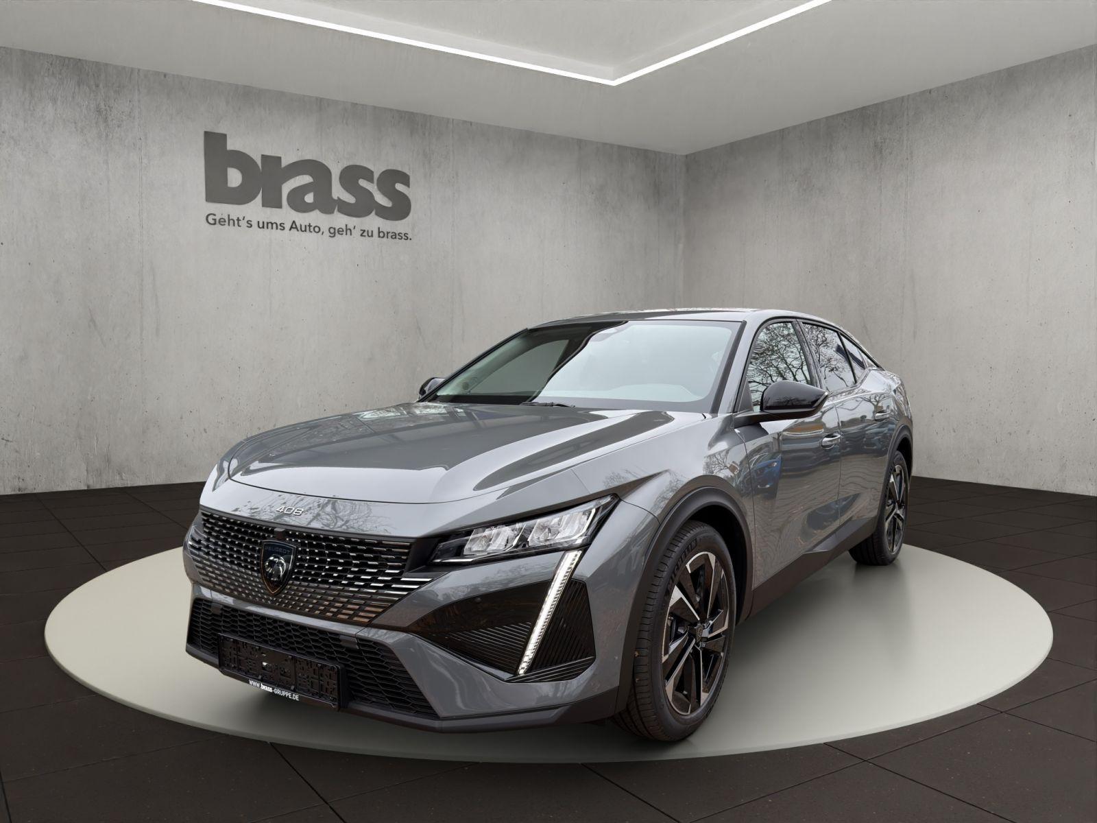 Peugeot 408 Allure HYBRID 145 e-DSC6