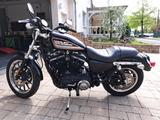 Harley-Davidson XL 883R Deutsches Modell 12000km - Angebote
