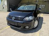 Volkswagen Golf Plus VI Highline*DSG*SHZ*PDC*2.HAND*8-FACH* - Volkswagen Golf mit Benzin-Antrieb: Geländewagen