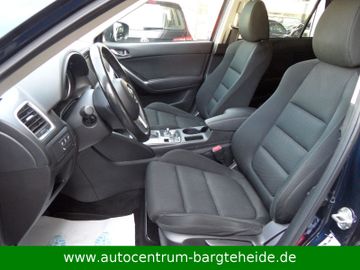 Mazda CX-5 - 11